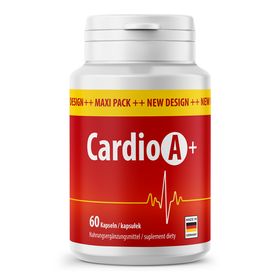 Cardio A+