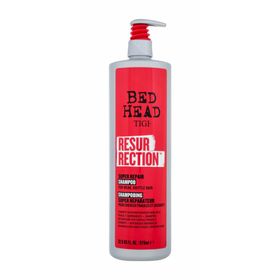 Tigi Bh Resurrection Shampoo Back