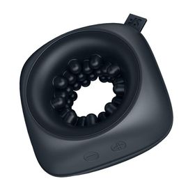 Satisfyer - Ring Stroker - Masturbator & Vibrator