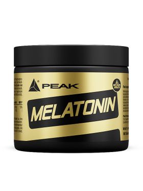 PEAK Melatonin