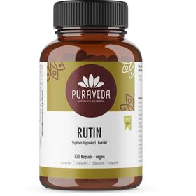 Rutin hochdosiert