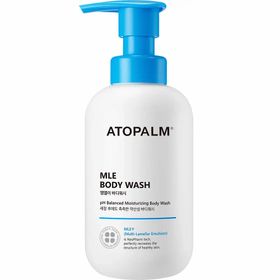 ATOPALM MLE Body Wash Sensitive to dry skin Shower gel