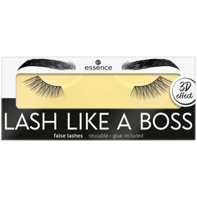 Essence - Falsche Wimpern Lash Like A Boss