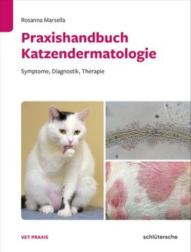 Praxishandbuch Katzendermatologie