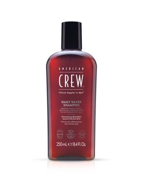 AMERICAN CREW Daily Silver Shampoo