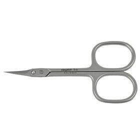 Niegeloh Solingen Hautschere Turmspitze, rostfrei, Inox