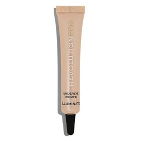 Makeup Revolution - Augenkontur Illuminierende Basis