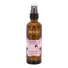 Farfalla Frauenleben Hitzestopp Spray