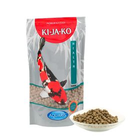 KI-JA-KO Koifischfutter Health 6mm