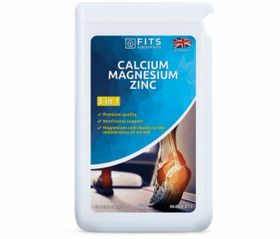 FITS -  Calcium, Magnesium und Zink 3-1
