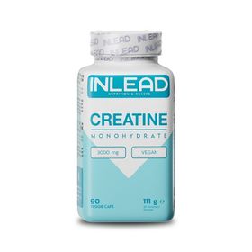 INLEAD Creatine Monohydrate