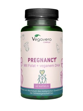 VEGAVERO Pregnancy