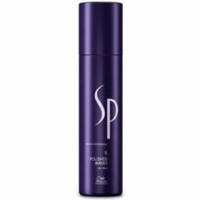 Wella sp System Professional Polished Waves Curl Cream