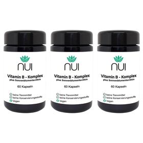 NUI Vitamin B Komplex