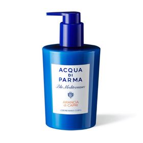 Acqua Di Parma Arancia Di Capri Hand And Body Lotion