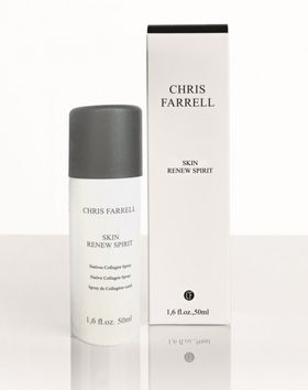 Chris Farrell Basic Skin Renew Spirit