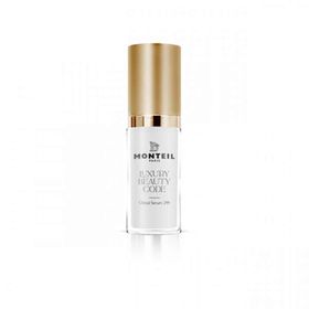 Monteil Luxury Beauty Code Global 24h Serum
