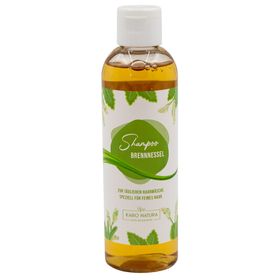 Karo Natura Brennnessel Shampoo