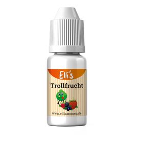 Elli´s Trollfrucht Lebensmittelaroma