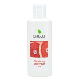 Schupp Einreibung Grapefruit
