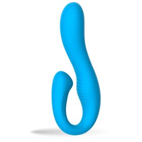 Lovelyness - G-Punkt und klitoris Vibrator "Sky"