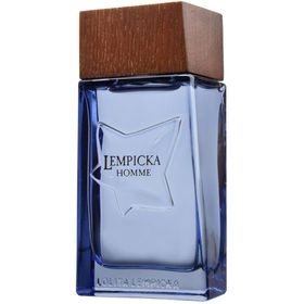 Lolita Lempicka - Eau De Toilette Lempicka Homme