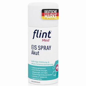 flint Eis Spray Akut