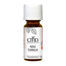 CMD Naturkosmetik Rosa Floralia Öl