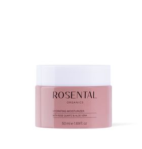 Rosental Organics Hydrating Moisturizer