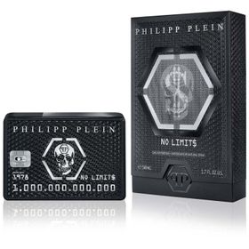 Philipp Plein No Limits Eau de Parfum