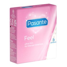 Pasante *Feel* (Sensitive)