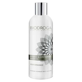 Biodroga Body  Performance Fitness &amp; Contouring Body Oil