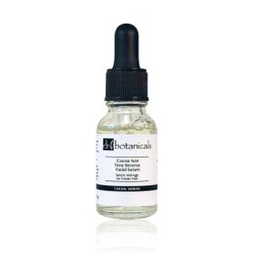 Dr Botanicals Cocoa Noir Time Reverse Facial Serum