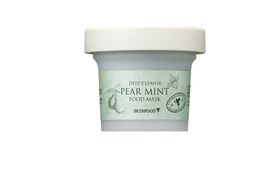 SKINFOOD Peeling-Tiefenreinigungsmaske