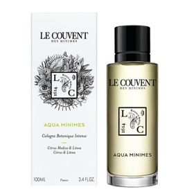 Botanique Intense Aqua Minimes Eau de Toilette 100 ml