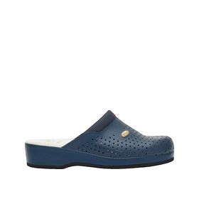 Scholl Backguard Clogs