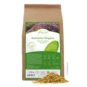 PerNaturam Kretischer Origano