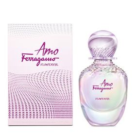 Salvatore Ferragamo Amo Flowerful Damenduft