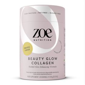zoe Beauty Glow Collagen, 250 g