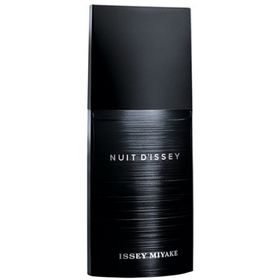 Issey Miyake Nuit d'Issey Eau de Toilette pour Homme, 75 ml Spray