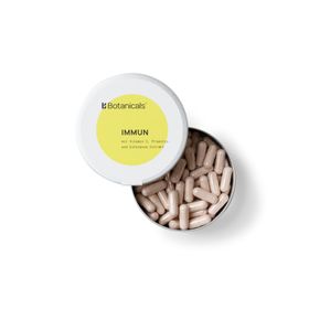 Botanicals® Immun Caps
