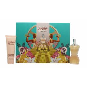 Jean Paul Gaultier Classique Geschenkset