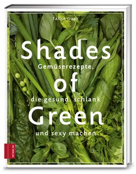 Shades of Green