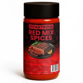 Vitastrong RED MIX SPICES