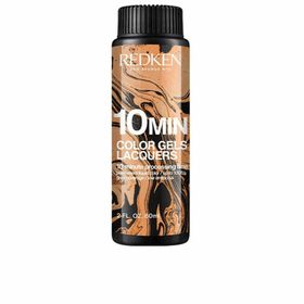 Redken Dauerhafte Haarfarbe Choco Mousse Schokoladenbraun