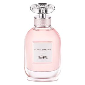 Coach Dreams Eau De Parfum Spray