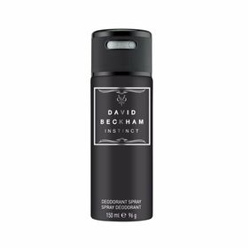 David Beckham Instinct Deodorant Spray  Spray