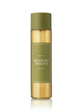 I'M FROM Mugwort Essence – Beruhigende Essenz mit Beifuß für empfindliche & unreine Haut