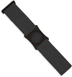 DiaSticker FreeStyle Libre 3 Fixierband für Sensor (schwarz)