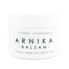 MYHERBS Arnika Balsam